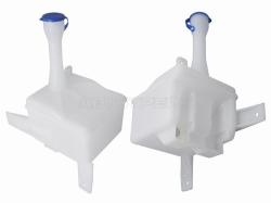 Бачок омывателя Chevrolet Lanos 05-09 (С горловиной)