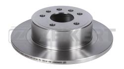 Диск торм. задн. Opel Omega B 94- bs-5159