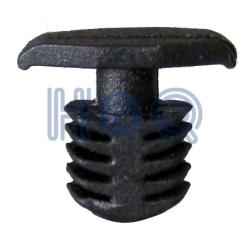 70203152 Клипса пластмассовая HYUNDAI KIA