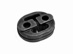 Подушка крепления глушителя MITSUBISHI OUTLANDER 06-/LANCER CEDIA 00-03/LANCER 01-/PAJERO IO/PININ 9