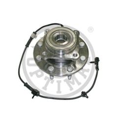 Ступица с подшипником HUMMER: HUMMER H2  HUMMER H2  SUT 251347