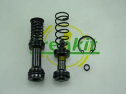 Ремкомплект рабочего цилиндра сцепления 123909