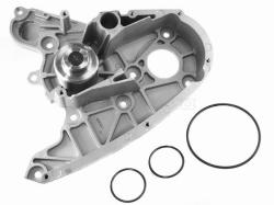 Насос водяного охлаждения Fiat Ducato 94- F1AE0481C;F1AE0481D;F1AE3481D / Iveco Daily 99- F1AE0481C;