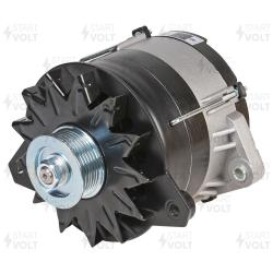 Генератор для а/м КАМАЗ с дв. 740.30/740.31/740-50 ЕВРО-2/ЕВРО-3 80А (LG 0706)