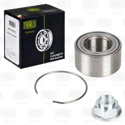 Подшипник ступицы для а/м Kia Picanto (04-) перед. (кмпл:подш./гайка/стоп.кол.) (CS 0886)