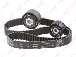 Комплект ремня ГРМ RENAULT DUSTER 2.0i F4R PK-1194