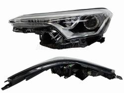 Фара Toyota C-HR 16-19 (Слева)