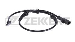 Датчик ABS передн. Renault Logan 04- Clio III 05- Modus/Grand Modus 04- se-6179