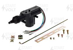 STARTVOLT SLA 0105 Активатор блокировки замка 5 контактов 12В