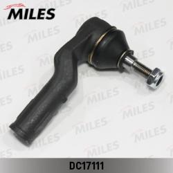 Наконечник р/т MAZDA 3/5 прав. DC17111