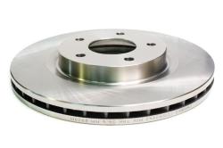 Диск тормозной передний C210R2042