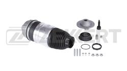 Пневмопружина подвески передн. лев. без ADS VW Touareg II 10- Porsche Cayenne II 10- Audi Q7 11- ld-1360