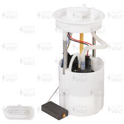 Модуль топл. насоса для а/м VAG Fabia II (07-) 1.2i/1.4i/1.6i/Polo (09-) 1.4i (SFM 2005)