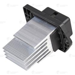 Резистор э/вент. отоп. для а/м Hyundai Solaris II (17-)/KIA Rio IV (17-) (auto A/C) (LFR 0816)