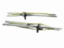 Механизм регулировки колодок FIAT DUCATO YM