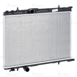 Радиатор охл. для а/м Peugeot 307/Citroen C4 (04-) 1.4/1.6i (LRc 20F4)