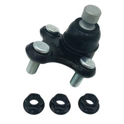 Опора шаровая HYUNDAI TUCSON 20- нижн.лев/прав. CB0531