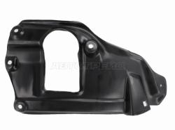 Подкрылок Toyota Land Cruiser (J200) 07-21 (Спереди/ Справа/ Снизу)