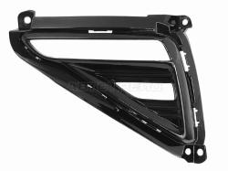 Оправа ПТФ Kia Cerato 18-21 (Сзади/ Справа)