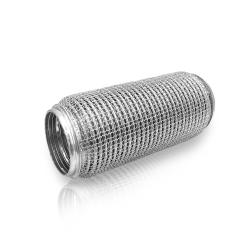 Гофра глушителя Super Flex Opel Insignia 1G (2008-2013) 2.0t (A20NHT) flp162