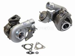 Турбина Hyundai Santa Fe 00-12 / Santa Fe Classic 07-13 D4EA;D4EA