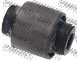 САЙЛЕНБЛОК ЗАДНЕЙ ЦАПФЫ (NISSAN MURANO Z51 2007-) FEBEST nab-243
