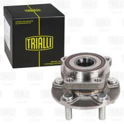 Ступица для а/м Subaru Forester S11 (02-)/Forester S12 (08-) (перед. в сборе с подшип.) (MR 2230)