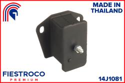 Опора двигателя MITSUBISHI PAJEROII 91-04 передн. 14J1081