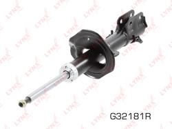 Стойка амортизаторная передняя R NISSAN MICRA(K12) 02> g32181r