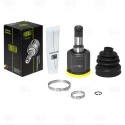 ШРУС KIA RIO 1.5 DOHC MT 00- внутр. GO 073243