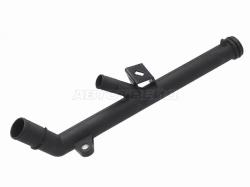 Патрубок охлаждающей жидкости RENAULT LOGAN 04-/SANDERO 08-/MEGANE 99-