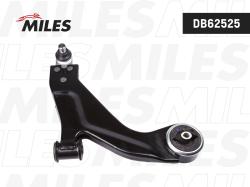 DB62525 Рычаг FORD MONDEO 01-07 пер.подв.нижн.прав.