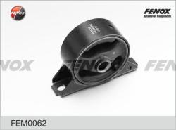 Опора двигателя MITSUBISHI LANCER 00-09 AT передн. FEM0062
