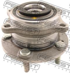 СТУПИЦА ПЕРЕДНЯЯ HYUNDAI SANTA FE 10 (2010-) [GEN] 2282-sorf