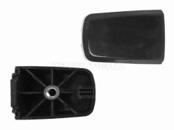 Заглушка ручки двери Chevrolet Aveo 05-11 / Ravon Nexia R3 16-20 (Сзади/ Справа=Слева)