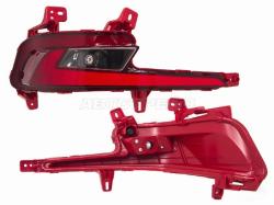 Фонарь в задний бампер Hyundai Elantra 18-20 (Слева)