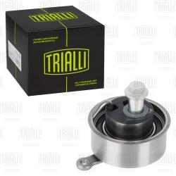 Ролик ГРМ для а/м Ford Ranger (06-) 2.5d/3.0d (натяж.) (CM 6339)