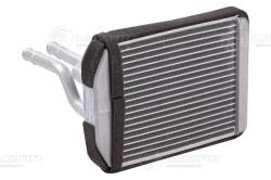 Радиатор отоп. для а/м Hyundai HD (98-)/County (98-) (LRh 0809)