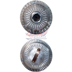 Вискомуфта Mercedes M111