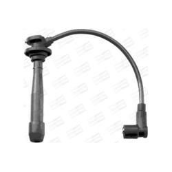 Комплект проводов зажигания (черный силикон) KIA: RIO 00-05 A07031