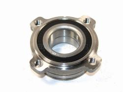 Полуступица задняя BMW X5 E53 00-06