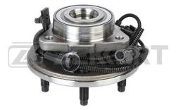 Ступица перед. (с ABS) Ford Explorer IV 06- rl-1707