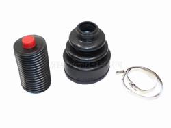 Пыльник шруса наружный TOYOTA TERCEL 1.3 (AL20, AL11)/SPRINTER CARIB 82- (2 хомута. резина)