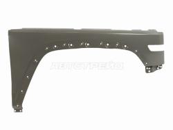 Крыло переднее TANK 300 20- (Справа/ Под молдинг(и))