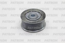 Ролик натяжной поликлинового ремня PT65088