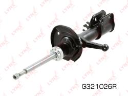 Стойка амортизаторная передняя R LADA KALINA II 13> g321026r