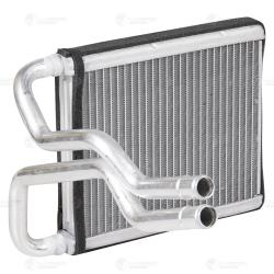 Радиатор отоп. для а/м Kia Sorento II (09-) (тип Dowoon) (LRh 0855)