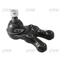 CB0189 Опора шаровая HYUNDAI TERRACAN 01- нижн.лев/прав.