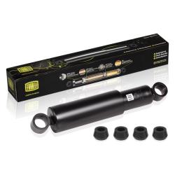 TRIALLI AH 03013 Амортизатор для автомобилей ГАЗ 3307 / 3309 / 53 (376/580 18х50 18х50 О/О)