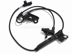 Датчик ABS FR TOYOTA COROLLA AXIO ##E14# 06-10 RH